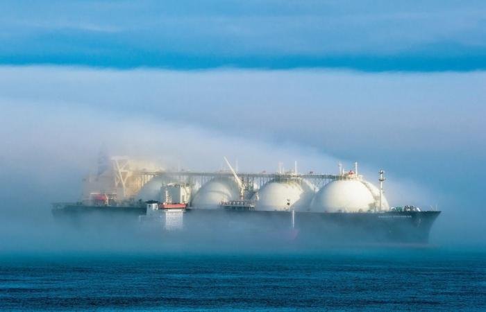 تداول واقتصاد | تراجع أسعار الغاز المسال في السوق الفورية | عيون الجزيرة مال واقتصاد