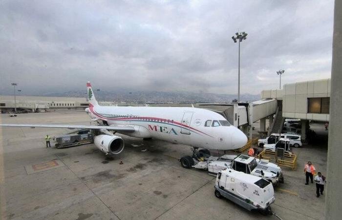 أخبار قطر | لبنان يؤكد استمرار عمل مطار بيروت الدولي بشكل طبيعي | عيون الجزيرة قطر