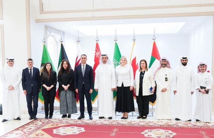 تعزيز التعاون «الخليجي - الأوروبي» في إدارة الطوارئ والاستجابة للمخاطر العابرة للحدود | عيون الجزيرة