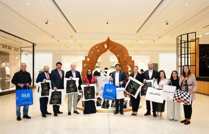 الرياضة في قطر | مجموعة أباريل ترسّخ حضورها المجتمعي بالشراكة مع مؤسسة التعليم فوق الجميع | عيون الجزيرة الاخبارية