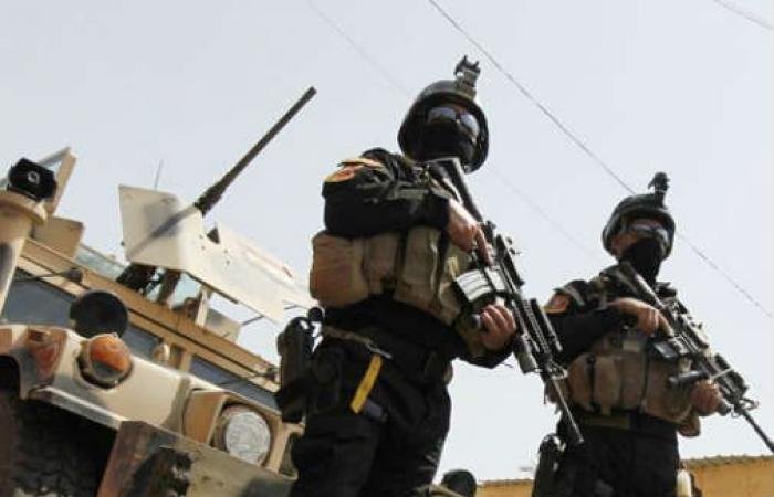 أخبار قطر | القوات الأمنية العراقية تحبط هجوما صاروخيا في كركوك | عيون الجزيرة قطر