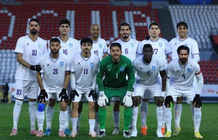 الرياضة الان | أمانة بغداد .. شبح الهبوط يهدده من كل جانب | عيون الجزيرة الرياضي