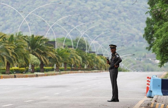 اجتماع رباعي في باكستان لبحث سبل وقف التصعيد في المنطقة | عيون الجزيرة