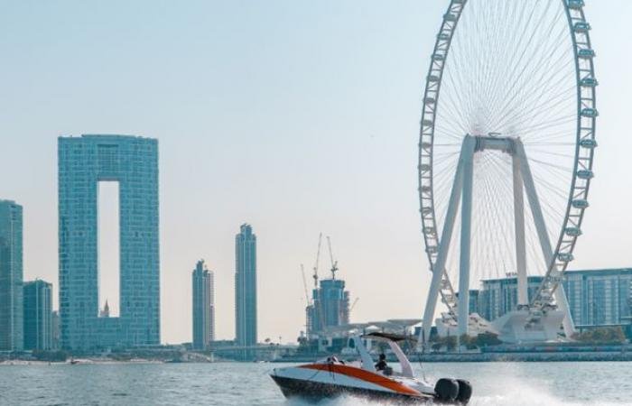 «نادي الكابتن» يضخ 25 مليون درهم لتوسعة أسطوله