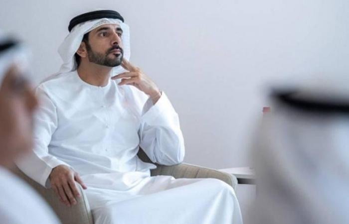 الامارات الان | حمدان بن محمد يعتمد تسهيلات للقطاع الاقتصادي في دبي بمليار درهم | عيون الجزيرة الامارات