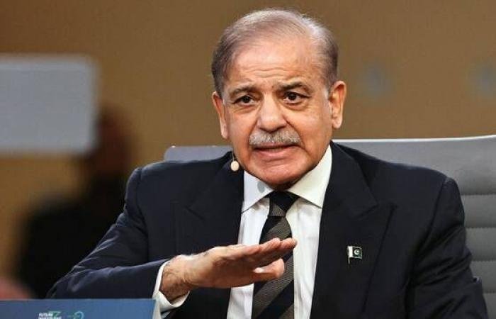 باكستان تعرض استضافة محادثات سلام بين واشنطن وطهران