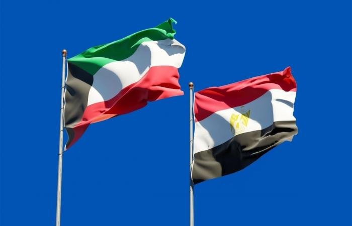 مصر تدين الاعتداءات على منشات عسكرية ومدنية بدولة الكويت | عيون الجزيرة