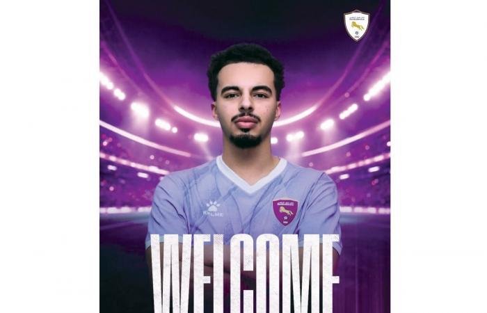 الرياضة في قطر | معيذر يتعاقد مع المغربي محمد أمين | عيون الجزيرة الاخبارية