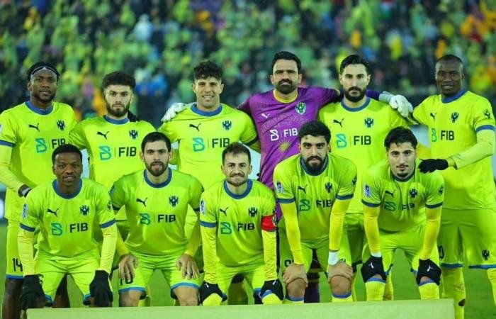 الرياضة الان | 5 مباريات في انطلاقة الجولة 25 من الدوري العراقي | عيون الجزيرة الرياضي