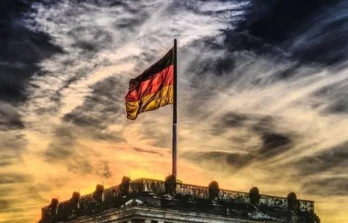 التضخم يتسارع في ألمانيا خلال مارس