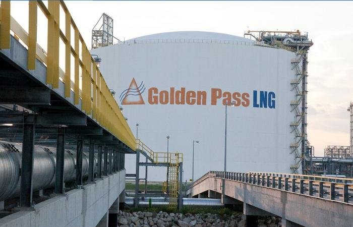 تداول واقتصاد | أكبر استثمارات قطر للطاقة في الولايات المتحدة يحقق إنجازاً تاريخياً بأول إنتاج للغاز الطبيعي المسال | عيون الجزيرة مال واقتصاد