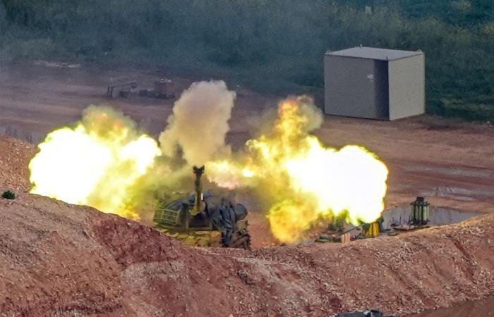 لبنان: صور في مرمى التقدم الإسرائيلي والبقاع الهدف التالي في خريطة الحرب | عيون الجزيرة