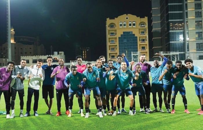 الرياضة في قطر | الجالية السنغالية ونادي الرفاع في نصف نهائي صالح صقر | عيون الجزيرة الاخبارية