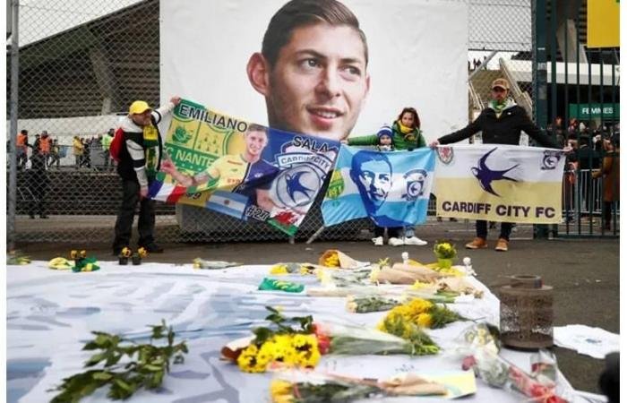 الرياضة الان | حكم برفض تعويض كارديف سيتي عن وفاة الأرجنتيني إيميليانو سالا | عيون الجزيرة الرياضي