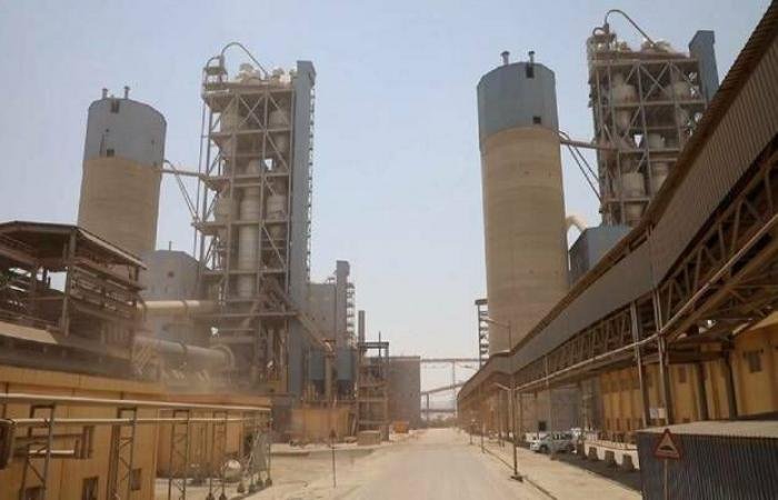 20 أبريل.. عمومية "أسمنت الرياض" تناقش توزيع 0.60 ريال للسهم عن النصف الثاني