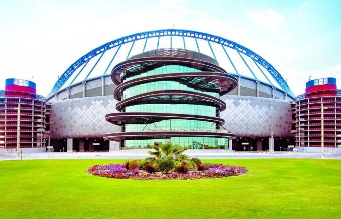 الرياضة في قطر | متحف قطر الأولمبي والرياضي يعلن إطلاق النسخة الثانية من برنامج "التراث الأولمبي ـ الإقامة الفنية" | عيون الجزيرة الاخبارية