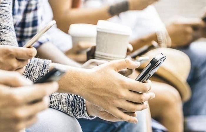 12.5 مليون هوية مستخدم لوسائل التواصل الاجتماعي في الإمارات