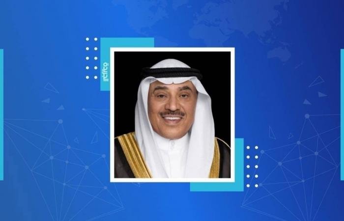 أخبار الكويت | سمو ولي العهد يتلقى اتصالا هاتفيا من ولي العهد رئيس مجلس الوزراء في مملكة البحرين | عيون الجزيرة الكويت