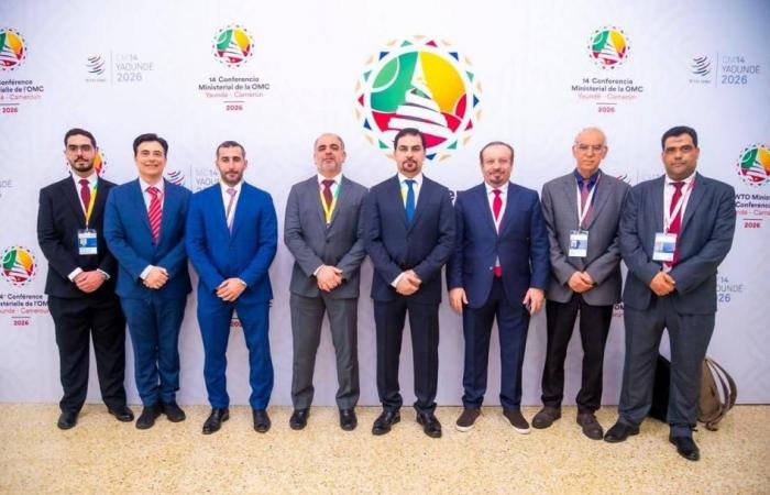 الإمارات تواصل جهودها لتبني نظام تجاري عالمي متعدد الأطراف