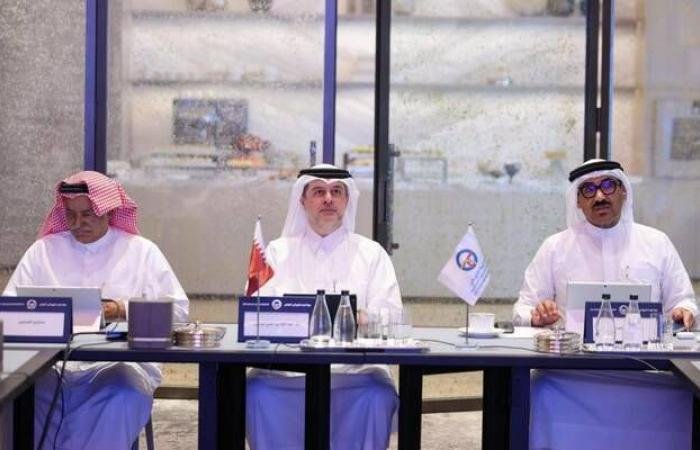 قطر تترأس هيئة الربط الكهربائي الخليجي