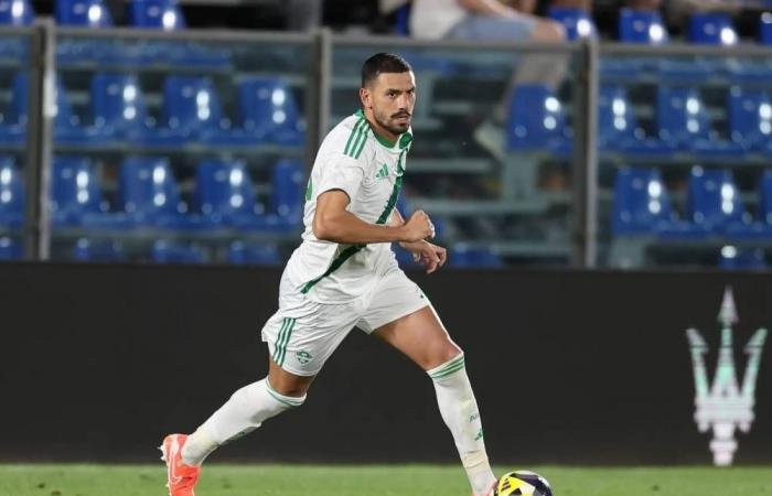 الأهلي يخسر الشنب