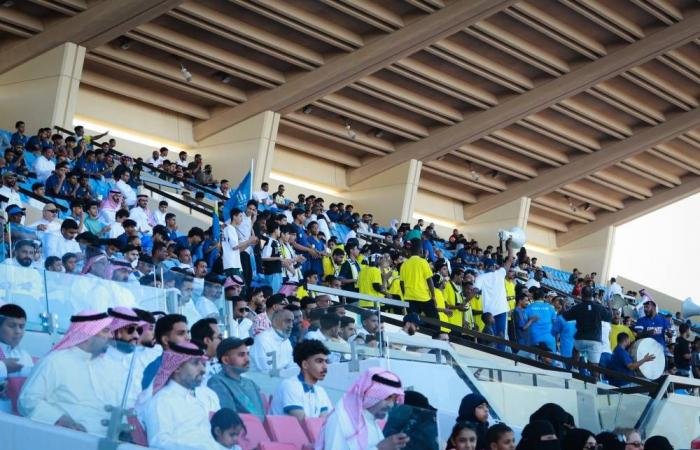 الجيل يمسح أحزان 4 مواسم