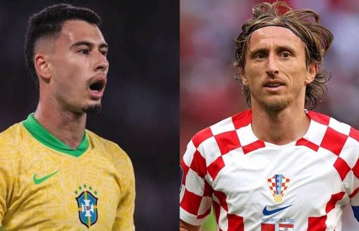 الرياضة الان | موعد مباراة البرازيل وكرواتيا الودية استعداداً لكأس العالم 2026 والقنوات الناقلة | عيون الجزيرة الرياضي