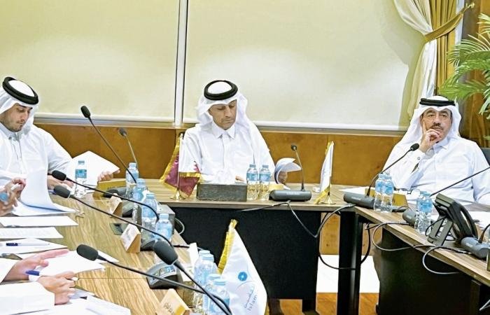 تداول واقتصاد | عمومية الإسلامية للتأمين توزع أرباحا بـ 50 % | عيون الجزيرة مال واقتصاد