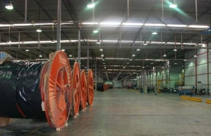 أرباح "الكابلات السعودية" تقفز 314% في 2025 بدعم نمو الإيرادات