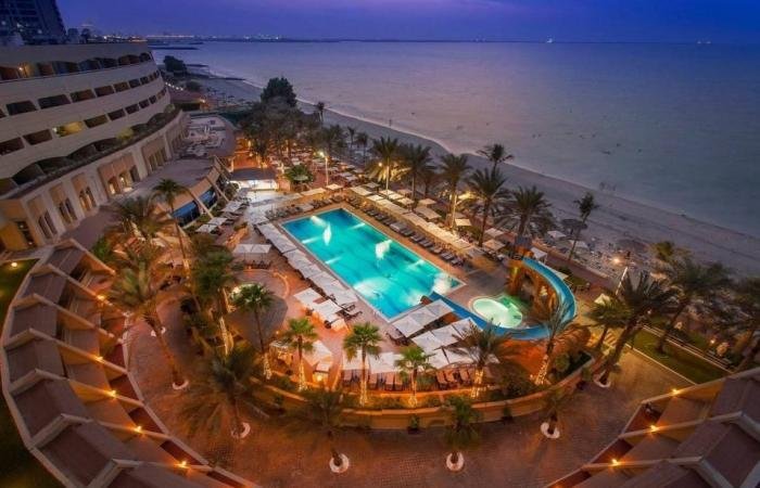 الإقامات الطويلة تعزّز إشغالات الفنادق في الإمارات