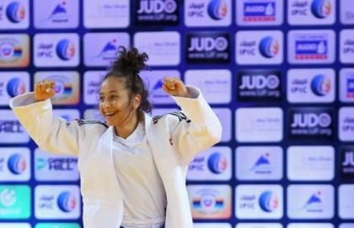 الرياضة الان | ميثاء النيادي تنضم إلى معسكر الجودو استعداداً لبطولة آسيا | عيون الجزيرة الرياضي