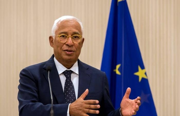 رئيس المجلس الأوروبي لإيران: أوقفوا الهجمات على دول المنطقة واحترموا القانون الدولي | عيون الجزيرة