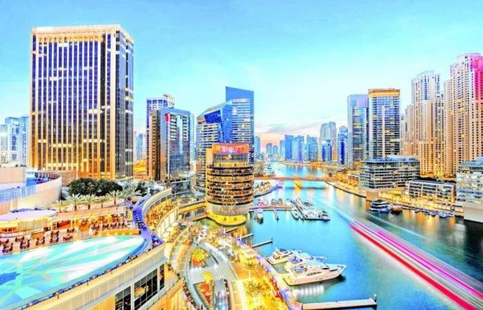 «بروبرتي فايندر»: أسعار عقارات دبي «مستقرة»