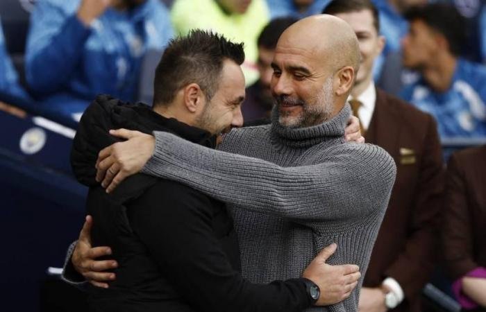 الرياضة الان | توتنهام يمنح دي زيربي ثاني أعلى أجر بعد غوارديولا | عيون الجزيرة الرياضي