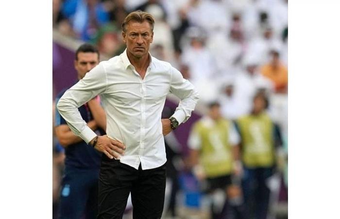 الرياضة الان | إقالة رينارد تقترب.. هل تكون مواجهة صربيا الظهور الأخير قبل رحيله عن المنتخب السعودي؟ | عيون الجزيرة الرياضي