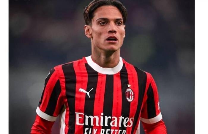 الرياضة الان | نجم ميلان يرفع عدد متابعي مُقدمة تلفزيونية | عيون الجزيرة الرياضي