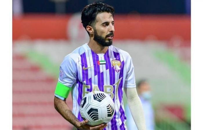 الرياضة الان | بندر الأحبابي يودع «المكان الذي يحبه من قلبه» | عيون الجزيرة الرياضي