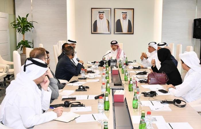 تداول واقتصاد | غرفة قطر تبحث تحديات شركات السفر والسياحة في ظل الظروف الإقليمية | عيون الجزيرة مال واقتصاد