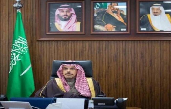 اجتماع وزاري يضم الخليج وروسيا والأردن لمناقشة الاعتداءات الإيرانية