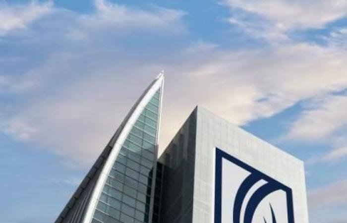 2.25 مليار دولار تمويل طويل الأجل لـ«الإمارات دبي الوطني»