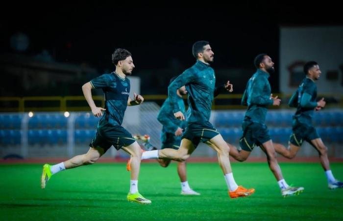 أرقام مطمئنة وأداء مقلق للدانة