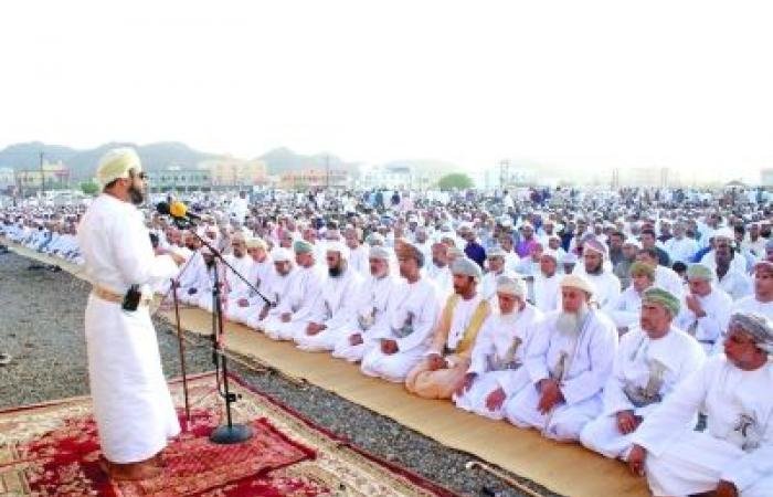 أخبار سلطنة عمان | الخطاب الديني.. ركيزة أساسية لبناء الهوية وترسيخ التماسك الاجتماعي | عيون الجزيرة الاخبارية عمان