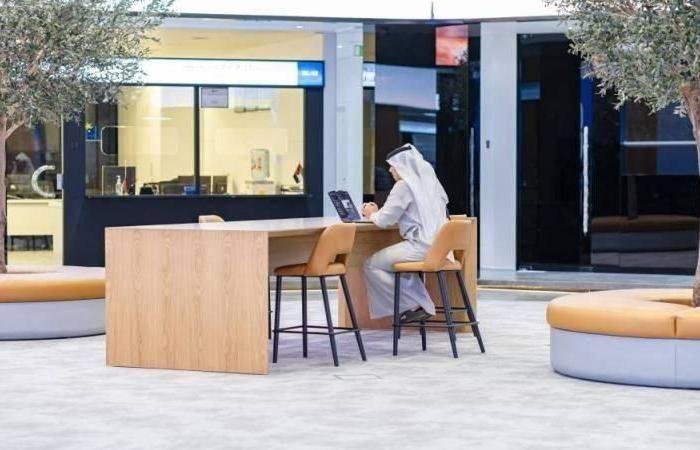 أداء متقلب لأسهم الإمارات في آخر تعاملات مارس