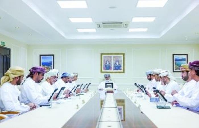 أخبار سلطنة عمان | "بلدي مسندم" يستعرض عددا من المقترحات التطويرية | عيون الجزيرة الاخبارية عمان