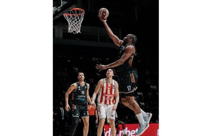 الرياضة الان | «دبي للسلة» في قمة الدوري الأدرياتيكي | عيون الجزيرة الرياضي