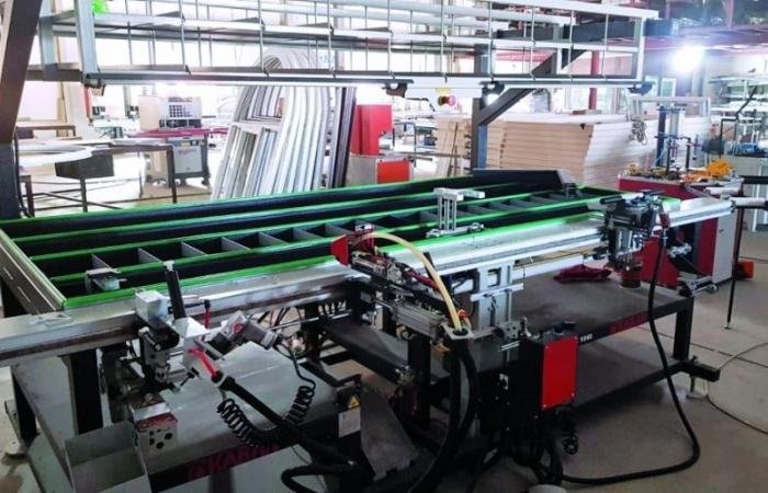 أخبار قطر | ارتفاع مؤشر الإنتاج الصناعي بالدولة 6.3 بالمئة في يناير الماضي | عيون الجزيرة قطر