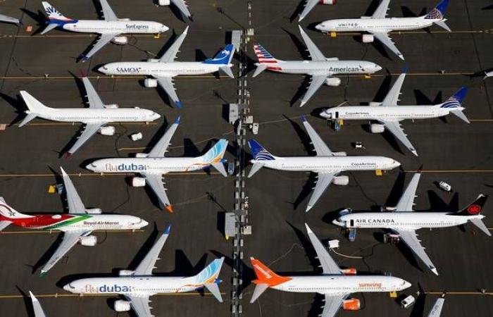 إياتا: ارتفاع الطلب العالمي على السفر الجوي 6.1% في فبراير