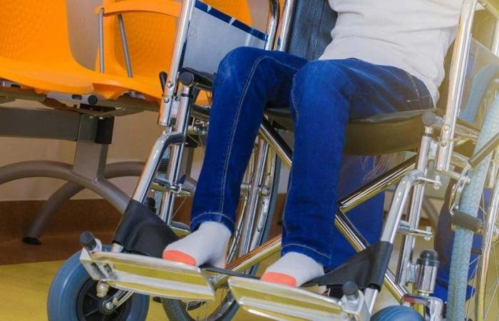 أخبار قطر | يتكلف 8 ملايين ريال.. نجاح علاج طفل مصري يعاني من مرض نادر في قطر  | عيون الجزيرة قطر