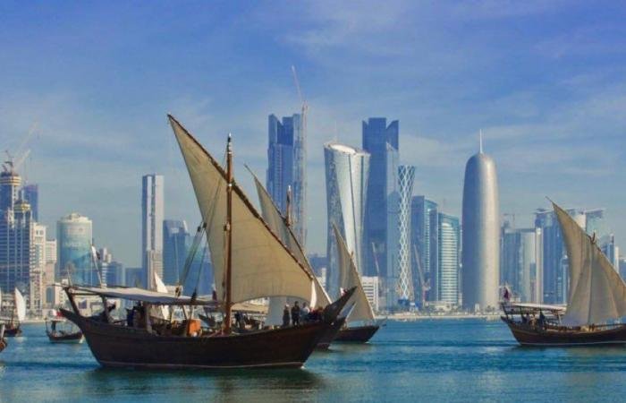 أخبار قطر | الأرصاد الجوية تحذر من رؤية أفقية متدنية على الساحل وفي البحر الليلة | عيون الجزيرة قطر