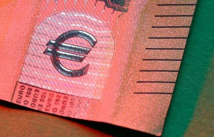 سعر اليورو يواجه أسوأ أداء ربع سنوي منذ 2024